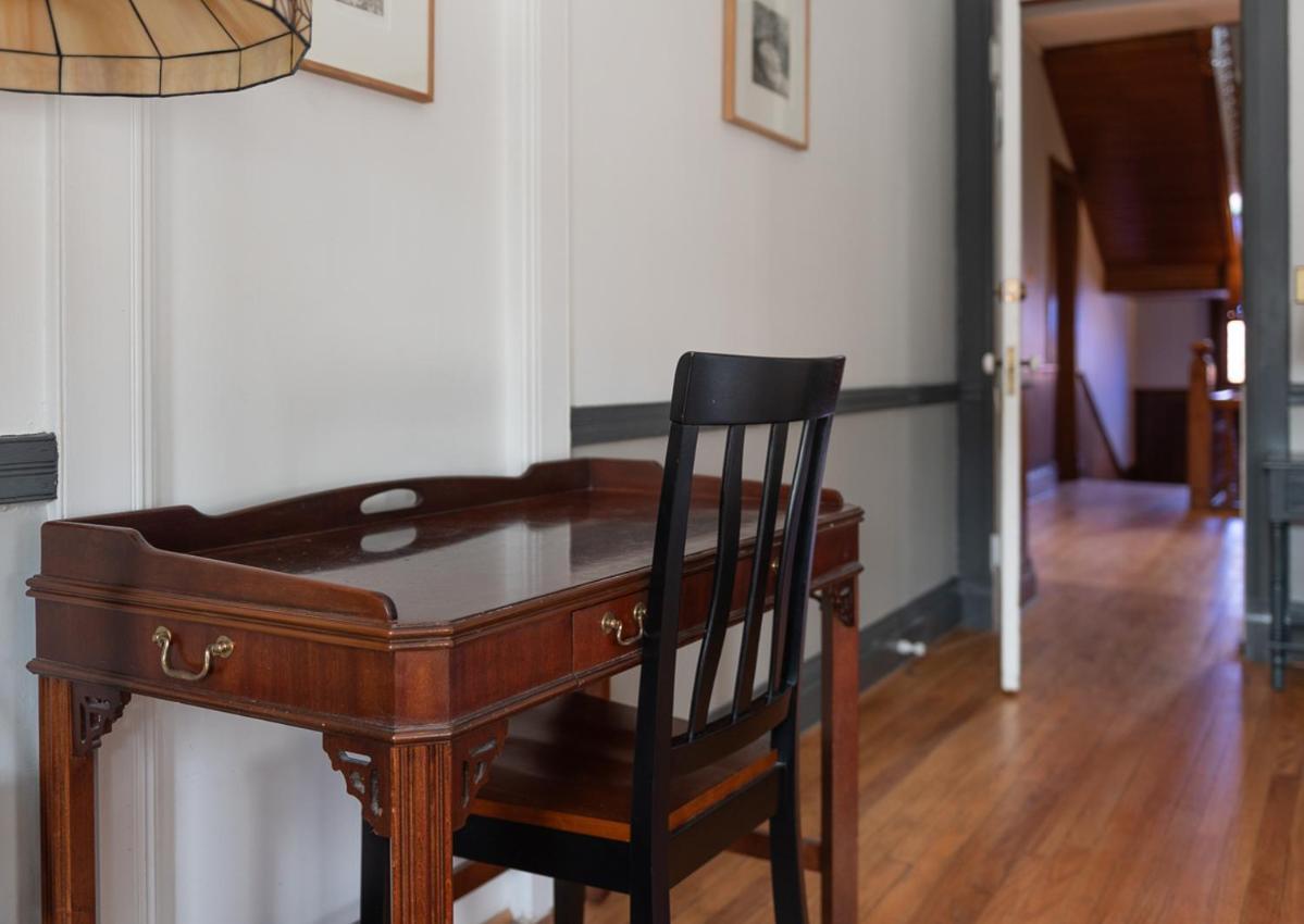 William Henry Miller Inn 이타카 객실 사진